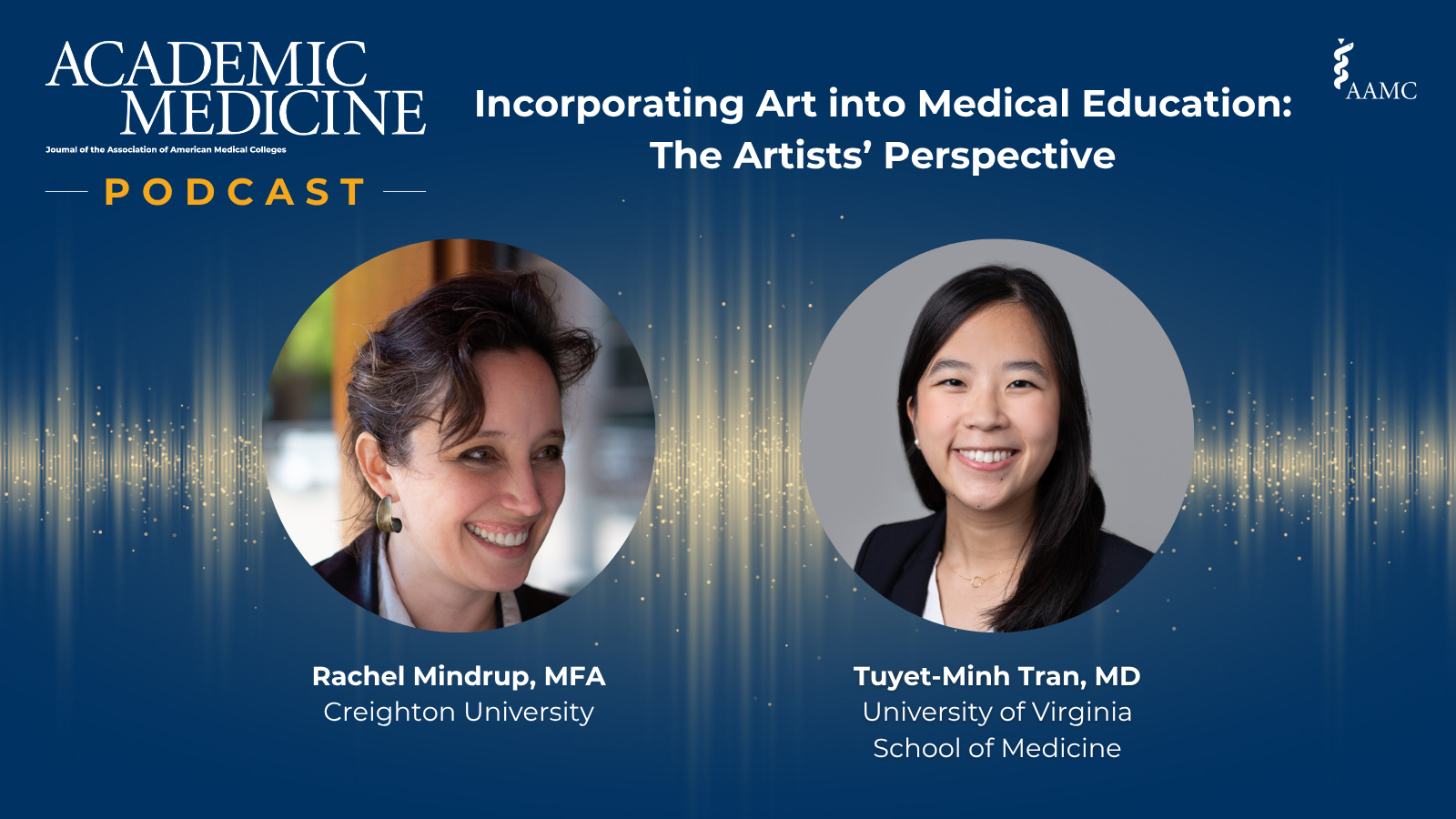 Incorporating Art into Medical Education: The Artists’ Perspective – AM ...